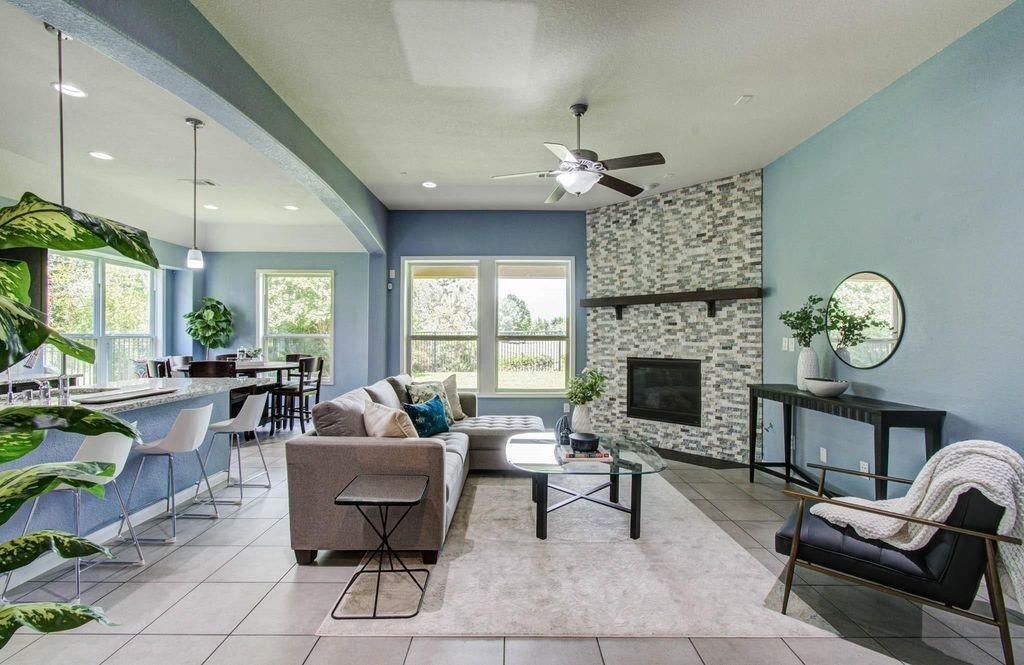 17622 Quiet Shores Drive, Richmond, TX 77407