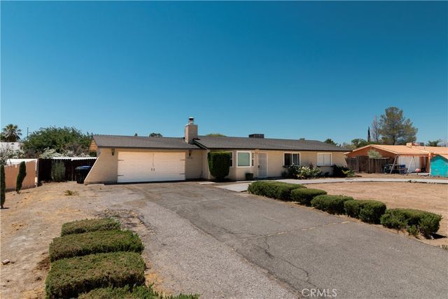 16255 Teton, Victorville, CA 92395