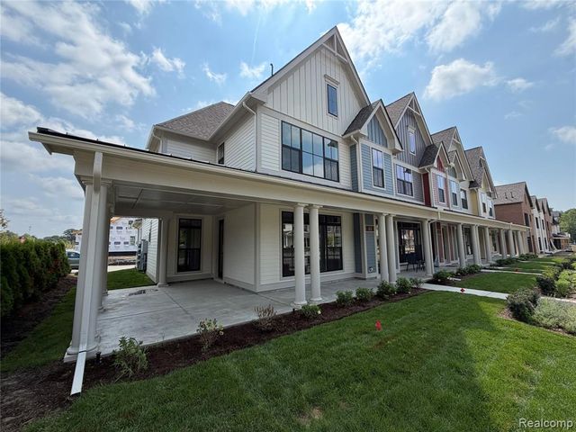 401 S Center Street 32, Northville, MI 48167