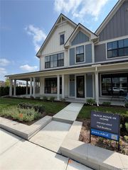 401 S Center Street 32, Northville, MI 48167