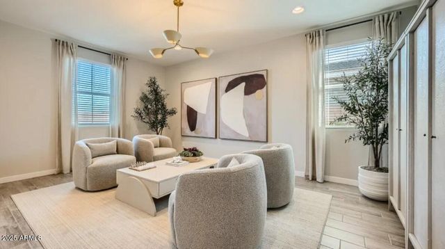 16730 W BUCKSKIN Trail, Surprise, AZ 85387