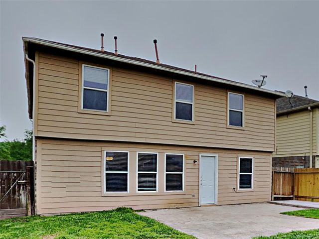 4854 Dappled Grove Trail, Humble, TX 77346