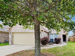 4854 Dappled Grove Trail, Humble, TX 77346