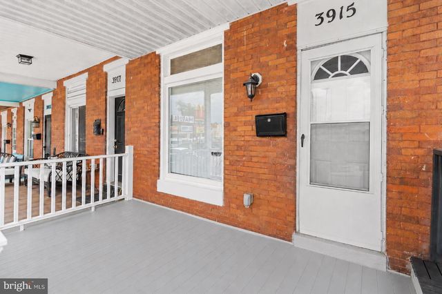3915 FALLS RD, Baltimore, MD 21211