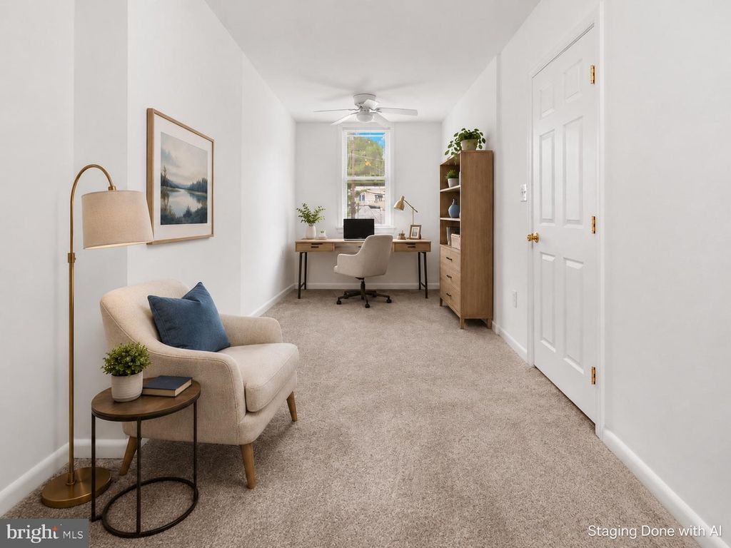 Image 20 of property listing at 3915 FALLS RD, Baltimore, MD 21211