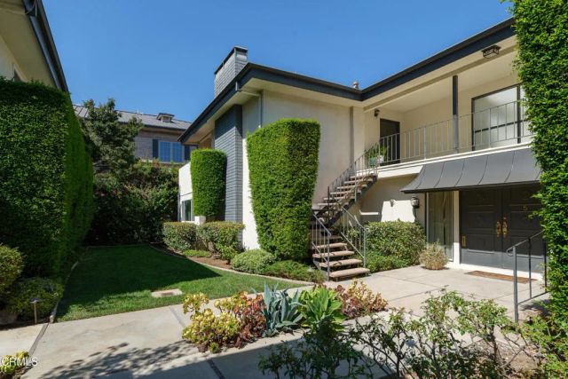 610 S Orange Grove Boulevard 6, Pasadena, CA 91105