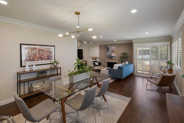 610 S Orange Grove Boulevard 6, Pasadena, CA 91105