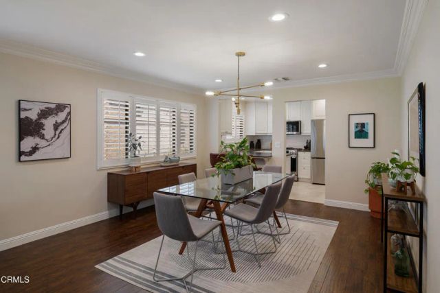 610 S Orange Grove Boulevard 6, Pasadena, CA 91105