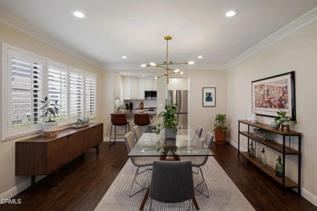 610 S Orange Grove Boulevard 6, Pasadena, CA 91105