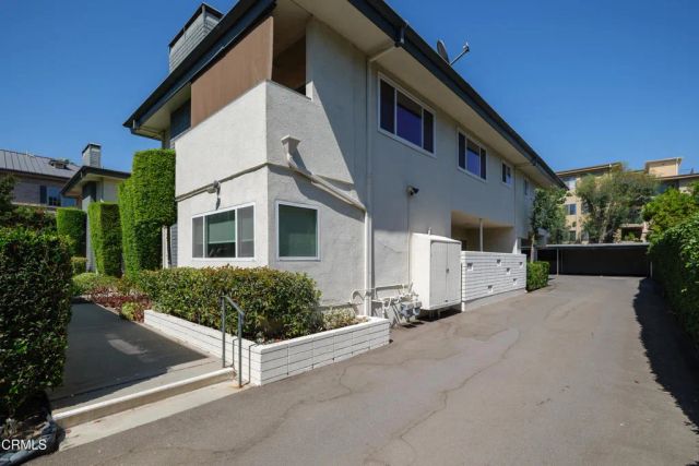 610 S Orange Grove Boulevard 6, Pasadena, CA 91105