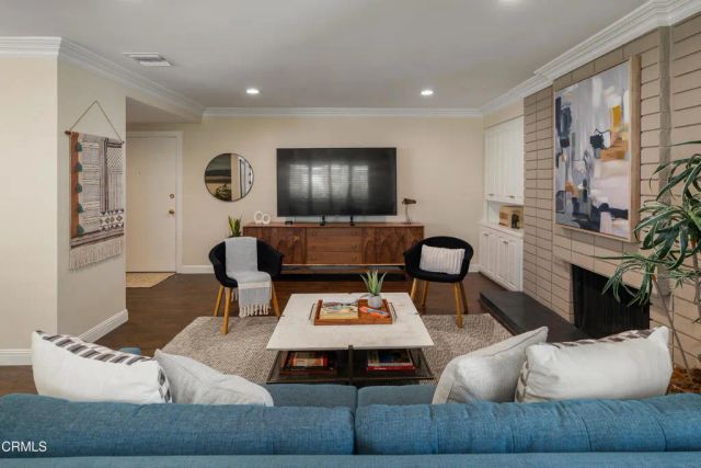 610 S Orange Grove Boulevard 6, Pasadena, CA 91105