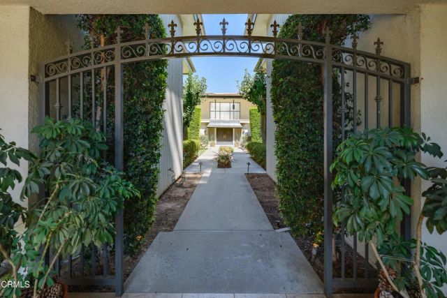 610 S Orange Grove Boulevard 6, Pasadena, CA 91105