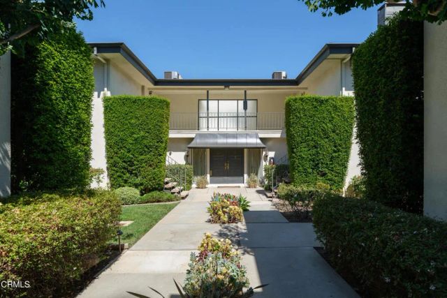 610 S Orange Grove Boulevard 6, Pasadena, CA 91105
