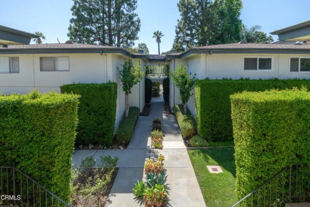 610 S Orange Grove Boulevard 6, Pasadena, CA 91105