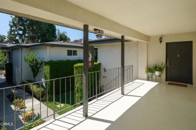 610 S Orange Grove Boulevard 6, Pasadena, CA 91105