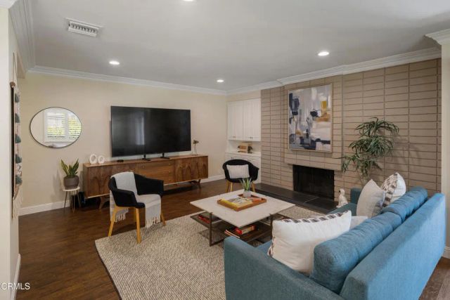610 S Orange Grove Boulevard 6, Pasadena, CA 91105