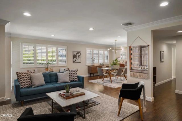 610 S Orange Grove Boulevard 6, Pasadena, CA 91105