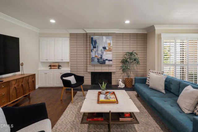 610 S Orange Grove Boulevard 6, Pasadena, CA 91105