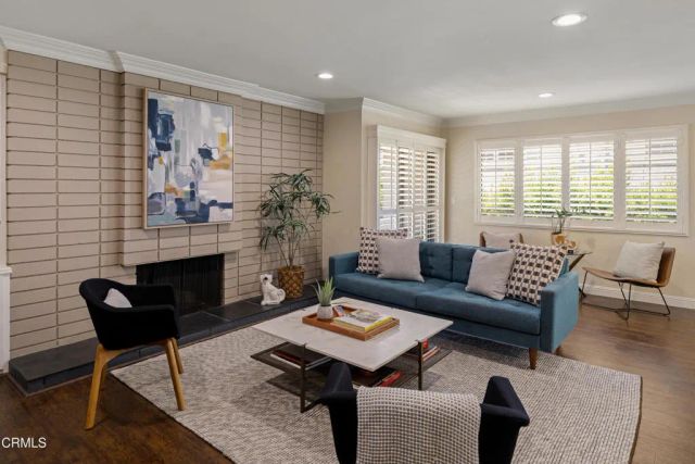 610 S Orange Grove Boulevard 6, Pasadena, CA 91105