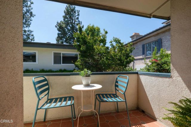 610 S Orange Grove Boulevard 6, Pasadena, CA 91105