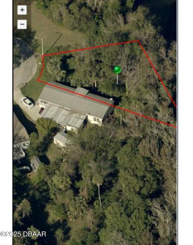 1083 Yaupon Street, Daytona Beach, FL 32117