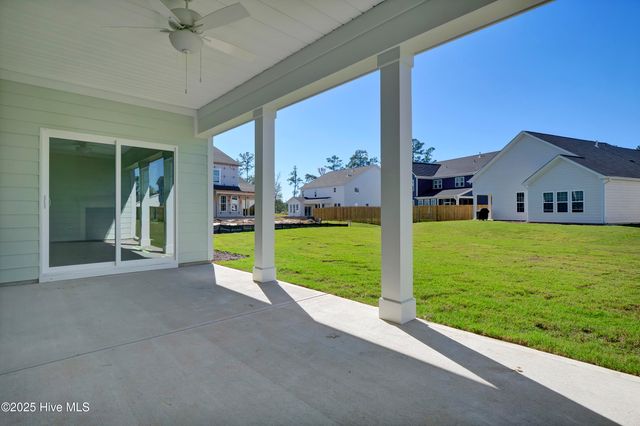 3021 Coastal Dream Way, Leland, NC 28451