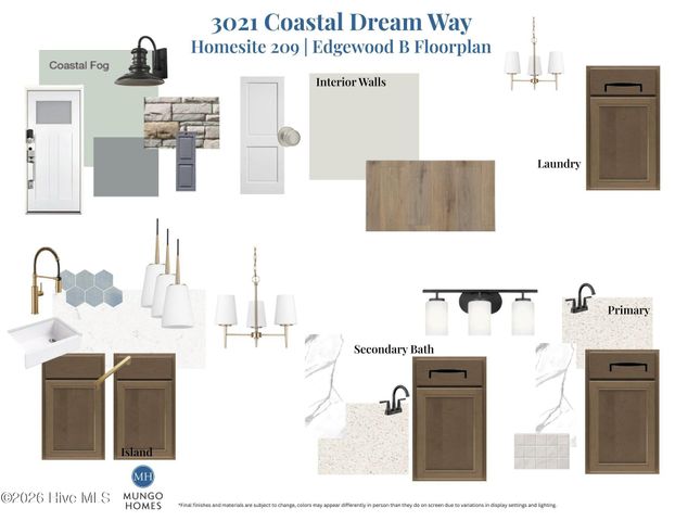 3021 Coastal Dream Way, Leland, NC 28451