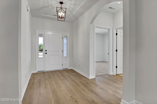 3021 Coastal Dream Way, Leland, NC 28451