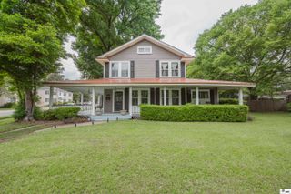 1201 PARK AVENUE, Monroe, LA 71201