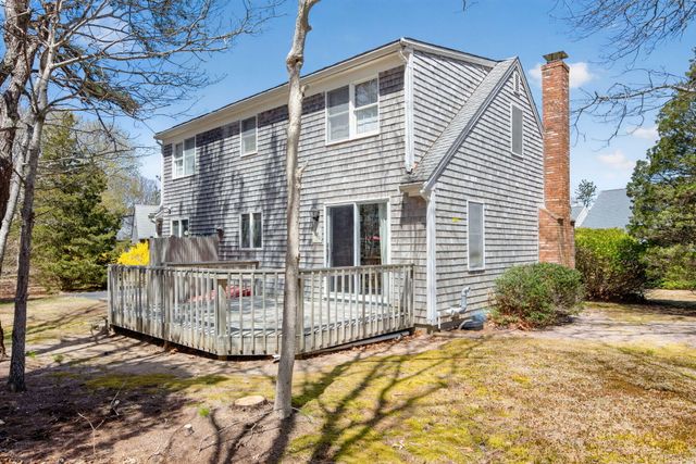 155 Sea Gull Lane, Eastham, MA 02642