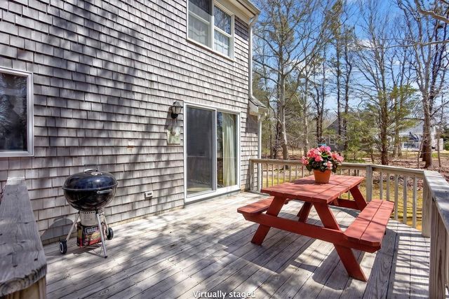 155 Sea Gull Lane, Eastham, MA 02642