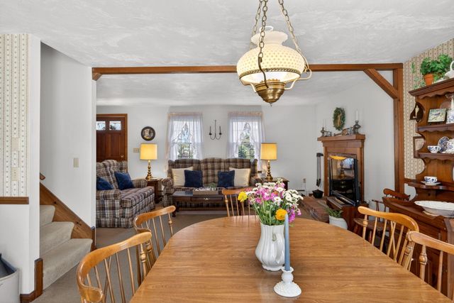 155 Sea Gull Lane, Eastham, MA 02642