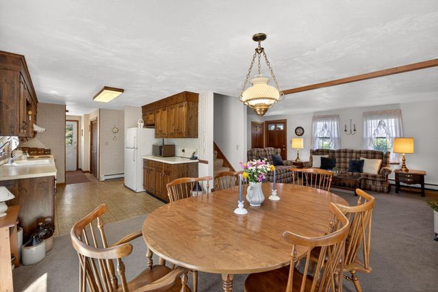 155 Sea Gull Lane, Eastham, MA 02642