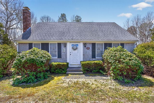 155 Sea Gull Lane, Eastham, MA 02642