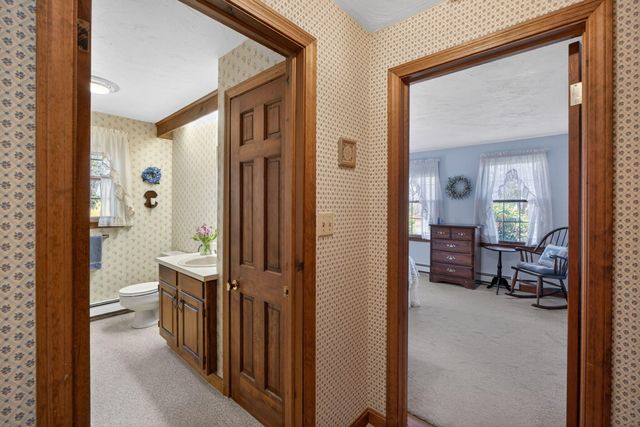 155 Sea Gull Lane, Eastham, MA 02642