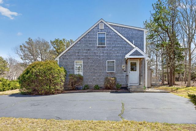 155 Sea Gull Lane, Eastham, MA 02642