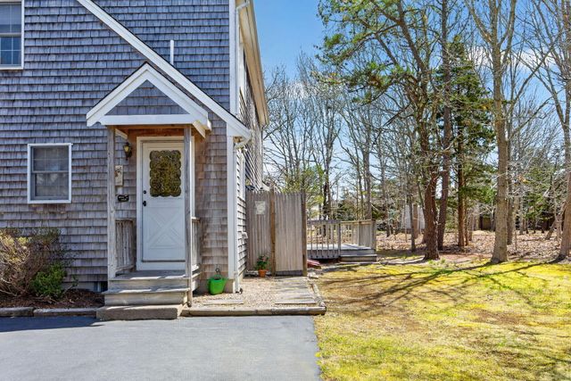 155 Sea Gull Lane, Eastham, MA 02642