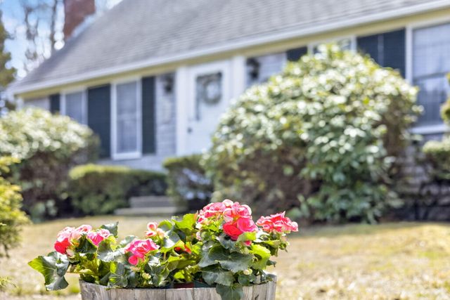 155 Sea Gull Lane, Eastham, MA 02642