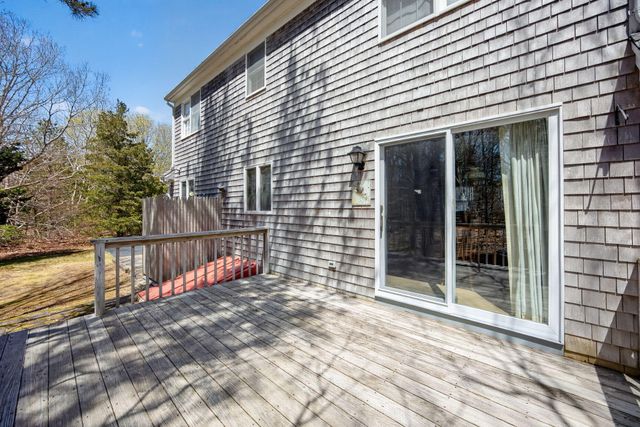 155 Sea Gull Lane, Eastham, MA 02642