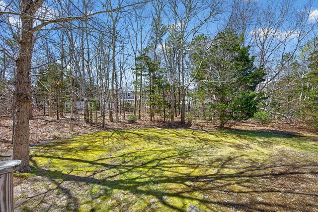 155 Sea Gull Lane, Eastham, MA 02642