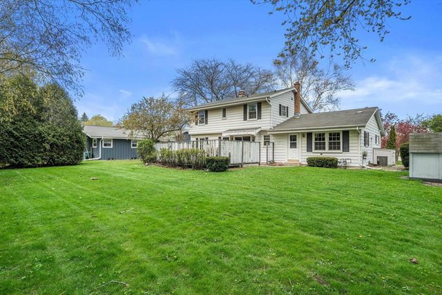 1123 Palamino DRIVE, Racine, WI 53402
