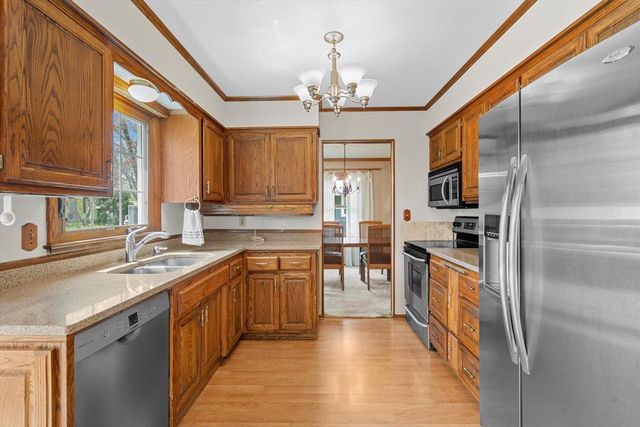 1123 Palamino DRIVE, Racine, WI 53402