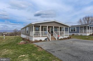 17 KETTERMAN HILL RD #LOT #3, Richland, PA 17087