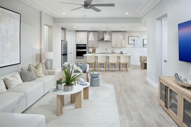 17375 MOONFLOWER DRIVE 101, Venice, FL 34293