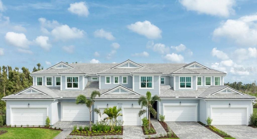 17375 MOONFLOWER DRIVE 101, Venice, FL 34293