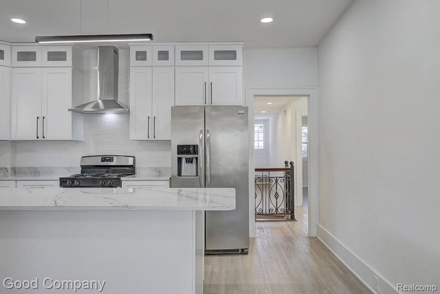 3110 N Main Street, Royal Oak, MI 48073