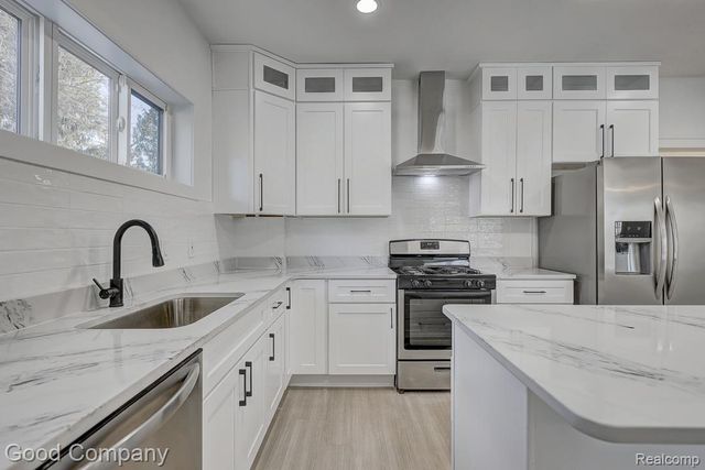 3110 N Main Street, Royal Oak, MI 48073