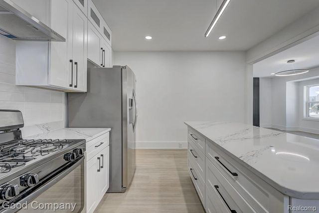 3110 N Main Street, Royal Oak, MI 48073