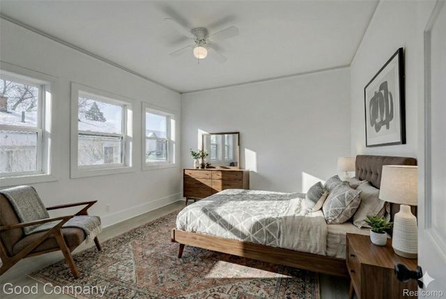 3110 N Main Street, Royal Oak, MI 48073