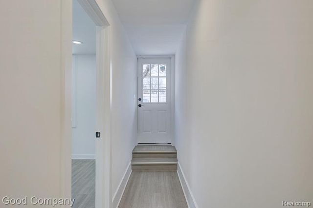 3110 N Main Street, Royal Oak, MI 48073